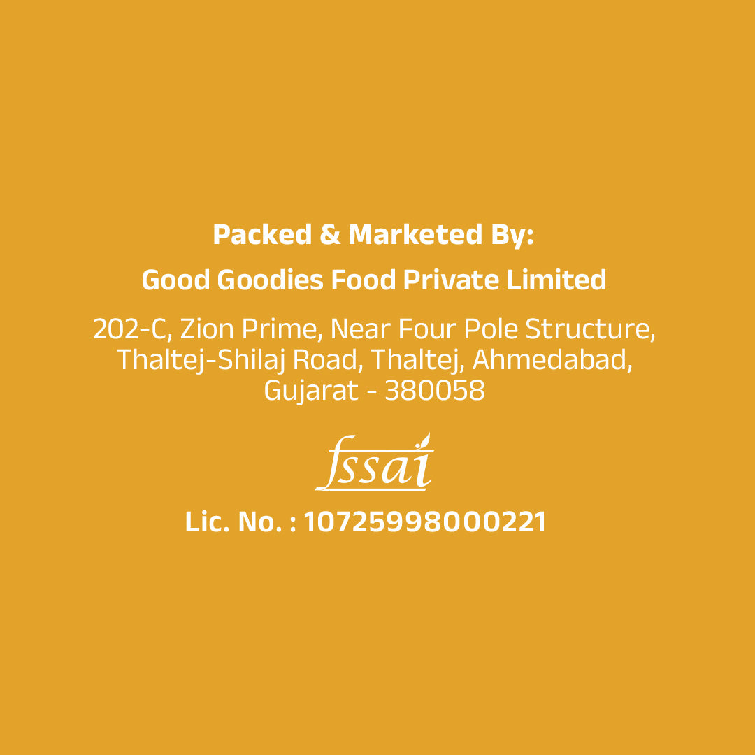 Good goodies address