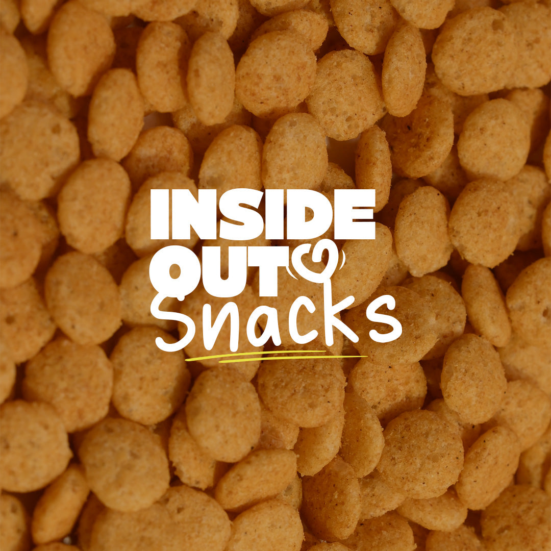 Baked Jowar Puffs Chatpata Masala 100g | Millet Snack | Baked Not Fried | No Maltodextrin | No Palm Oil | No Artificial Preservatives