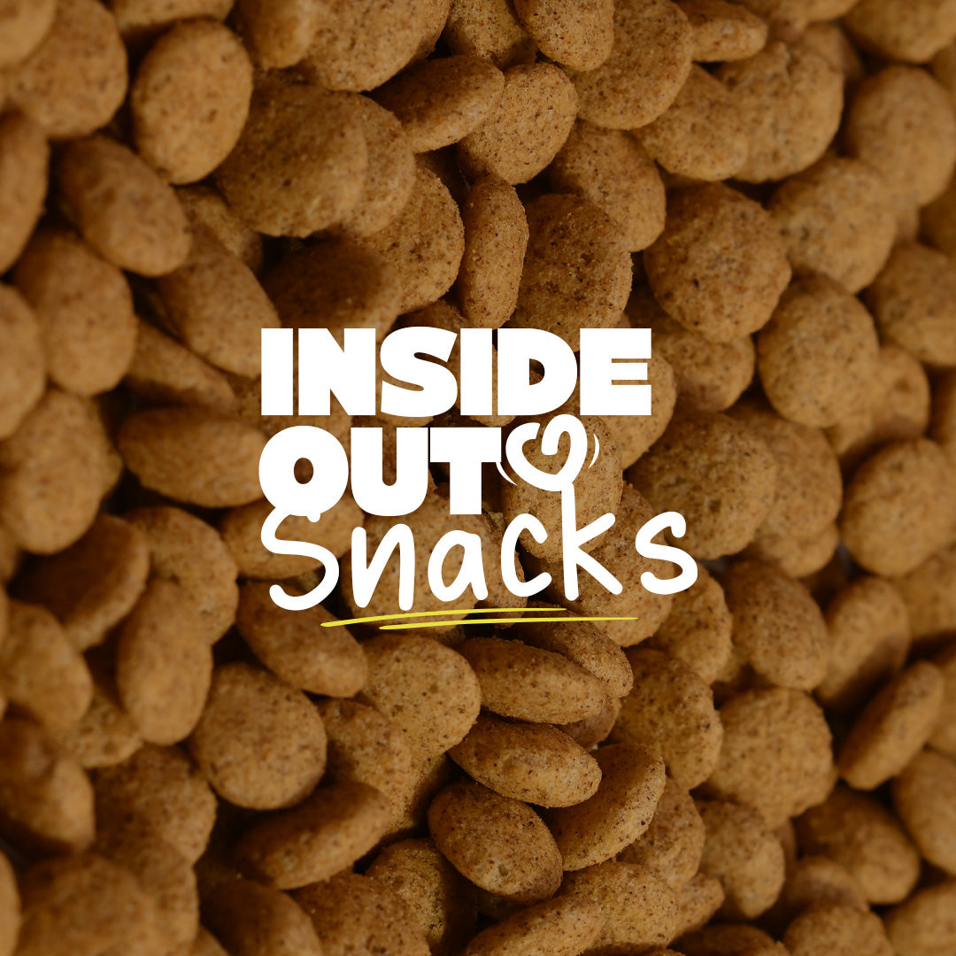 Baked Ragi Puffs Chatpata Masala 100g | Millet Snack | Baked Not Fried | No Maltodextrin | No Palm Oil | No Artificial Preservatives