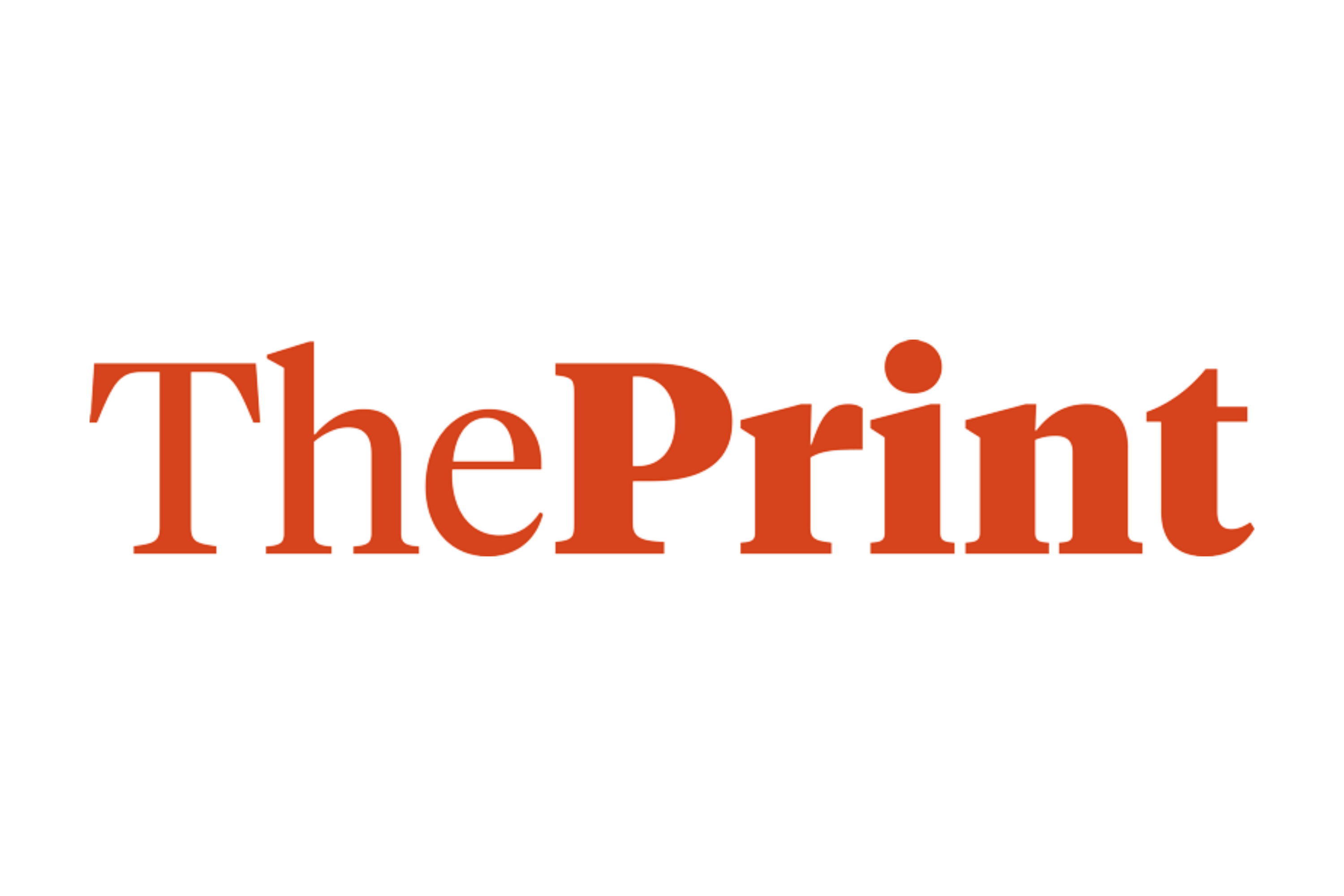 Brand logo